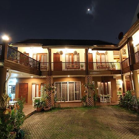 Hotel Thongran'S House Chiang Mai Zewnętrze zdjęcie