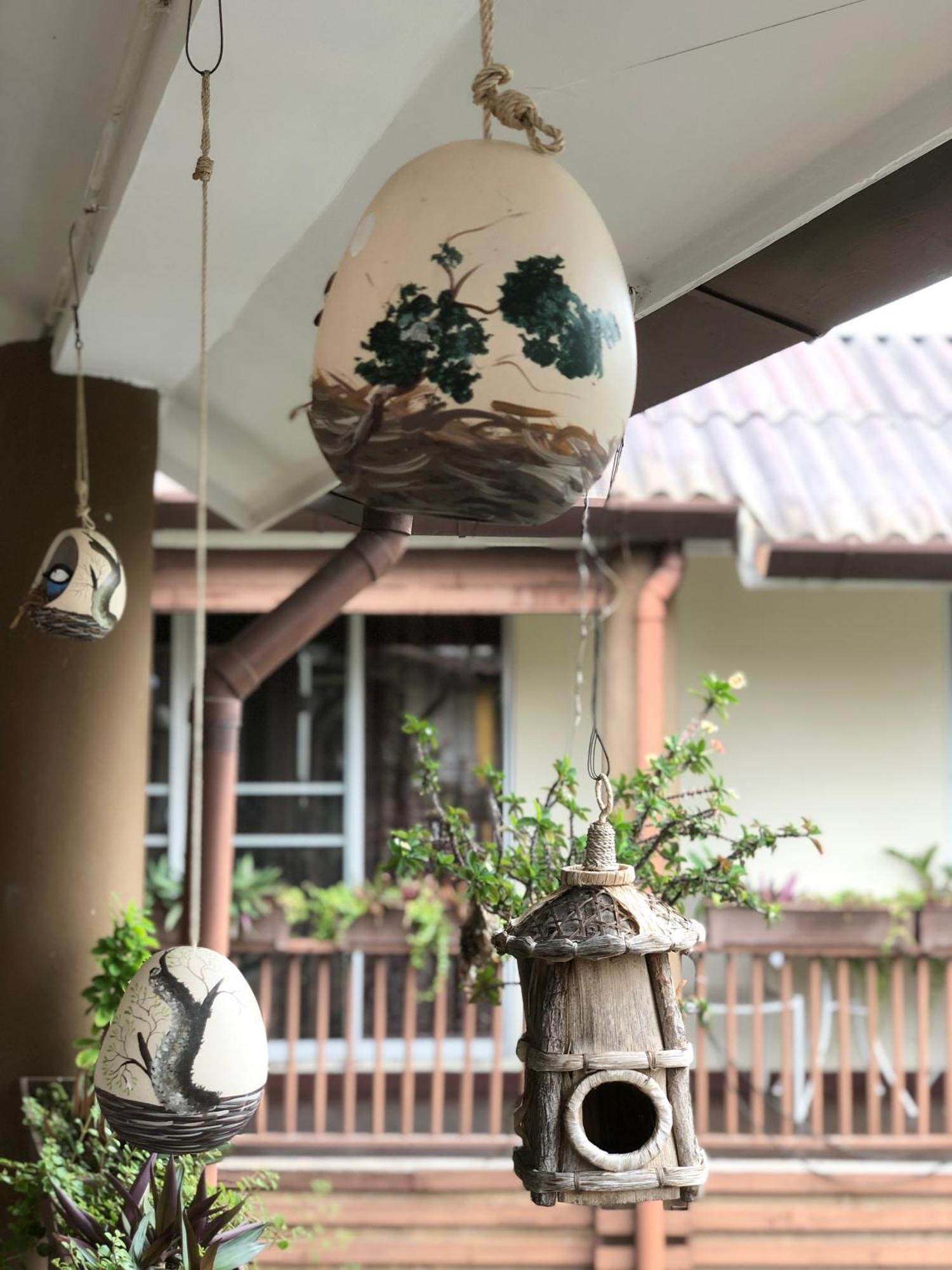 Hotel Thongran'S House Chiang Mai Zewnętrze zdjęcie