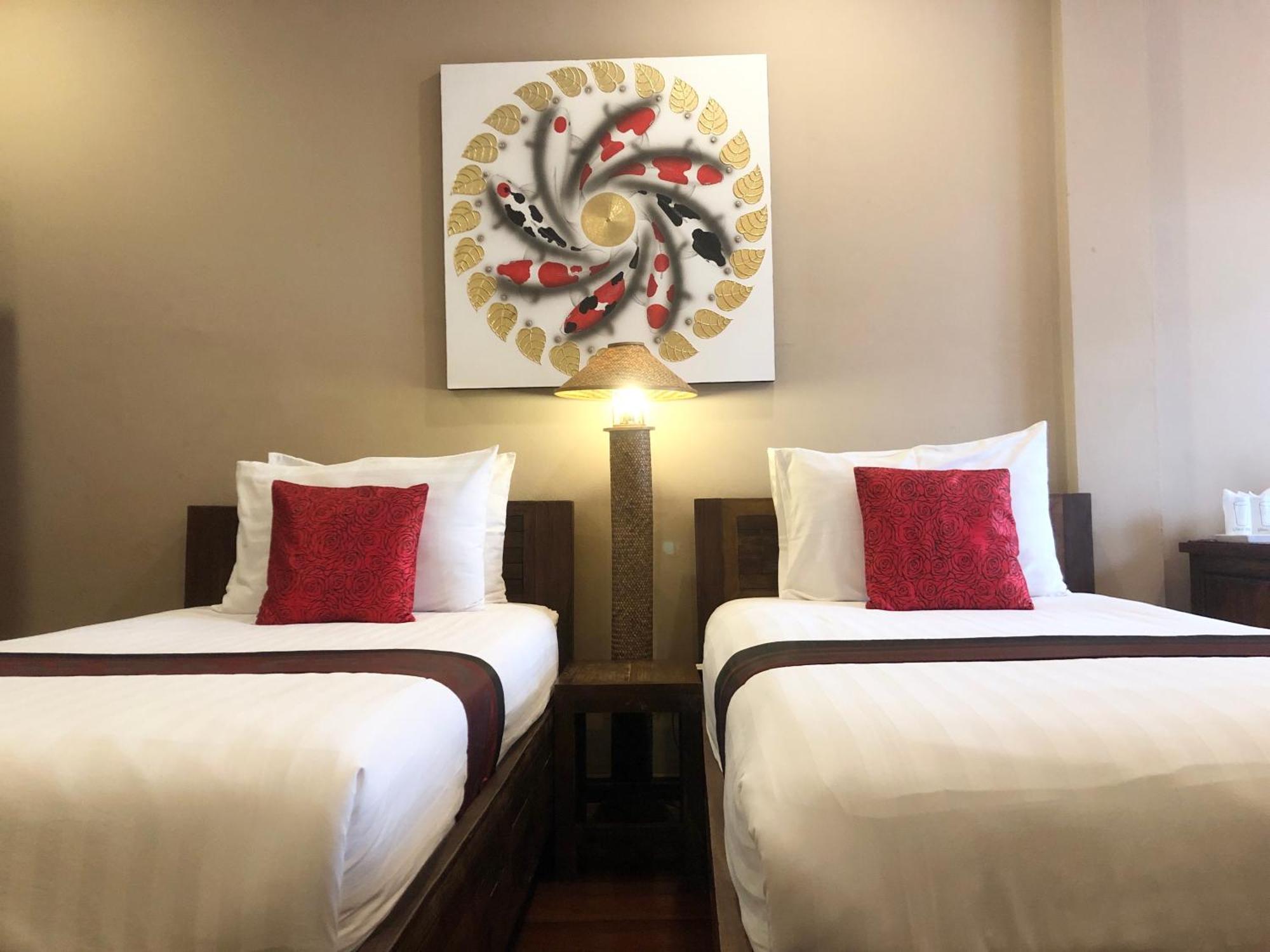 Hotel Thongran'S House Chiang Mai Zewnętrze zdjęcie