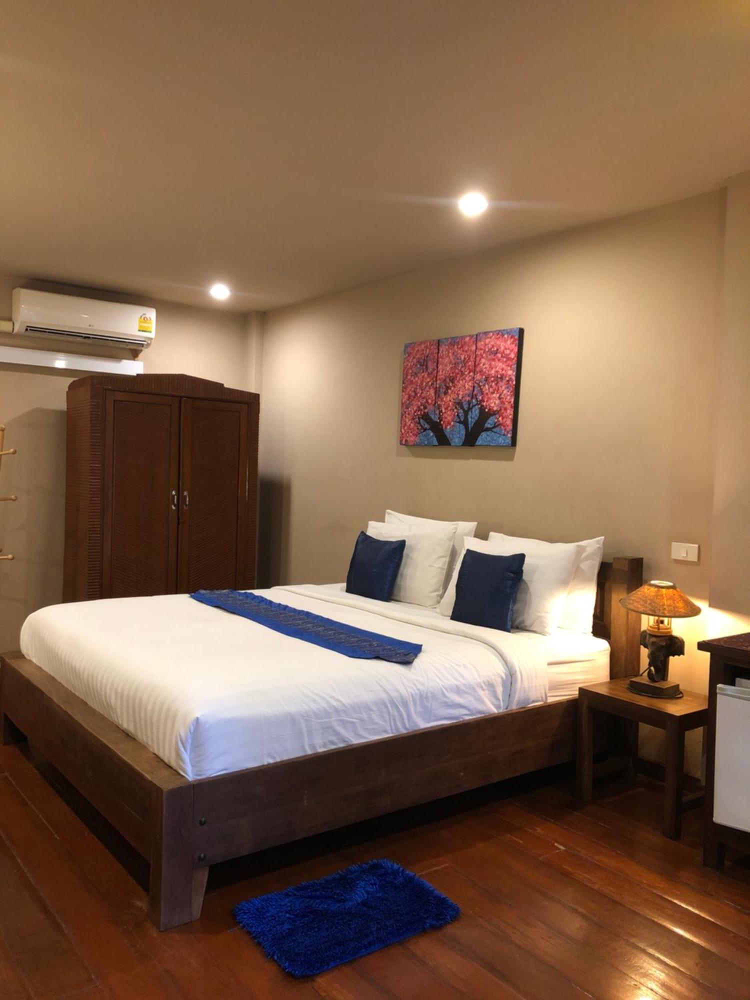 Hotel Thongran'S House Chiang Mai Zewnętrze zdjęcie
