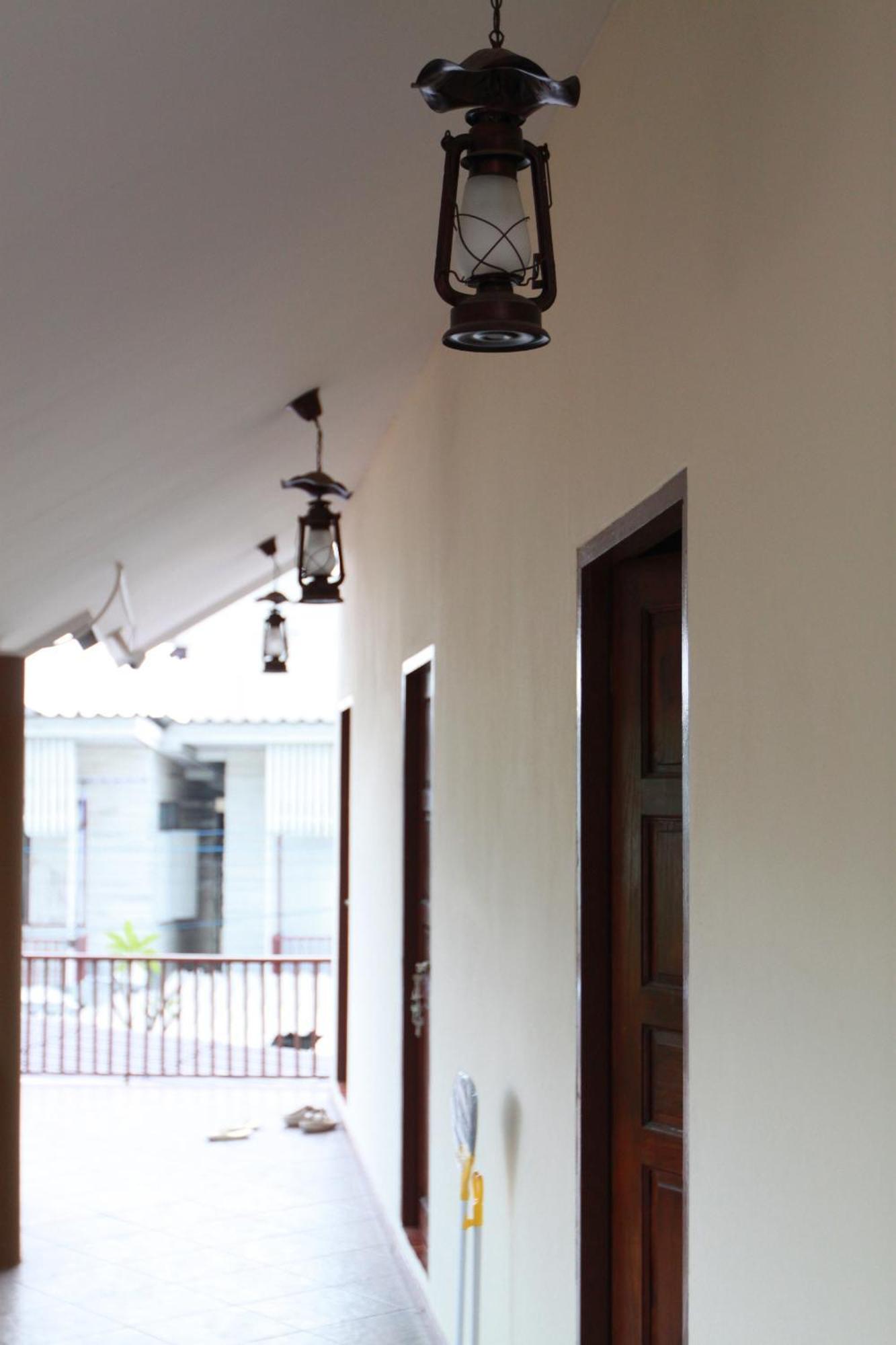 Hotel Thongran'S House Chiang Mai Zewnętrze zdjęcie