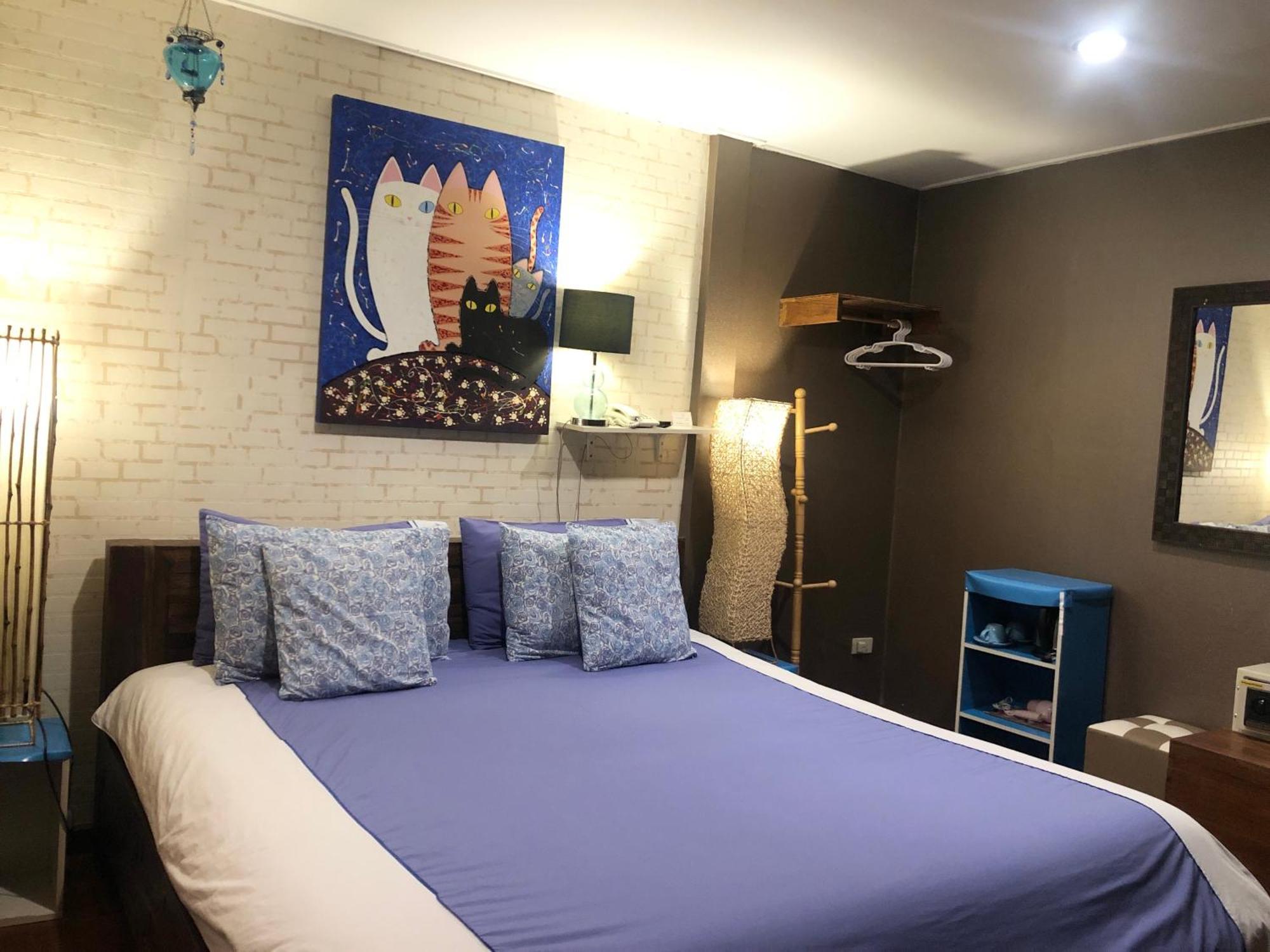 Hotel Thongran'S House Chiang Mai Zewnętrze zdjęcie