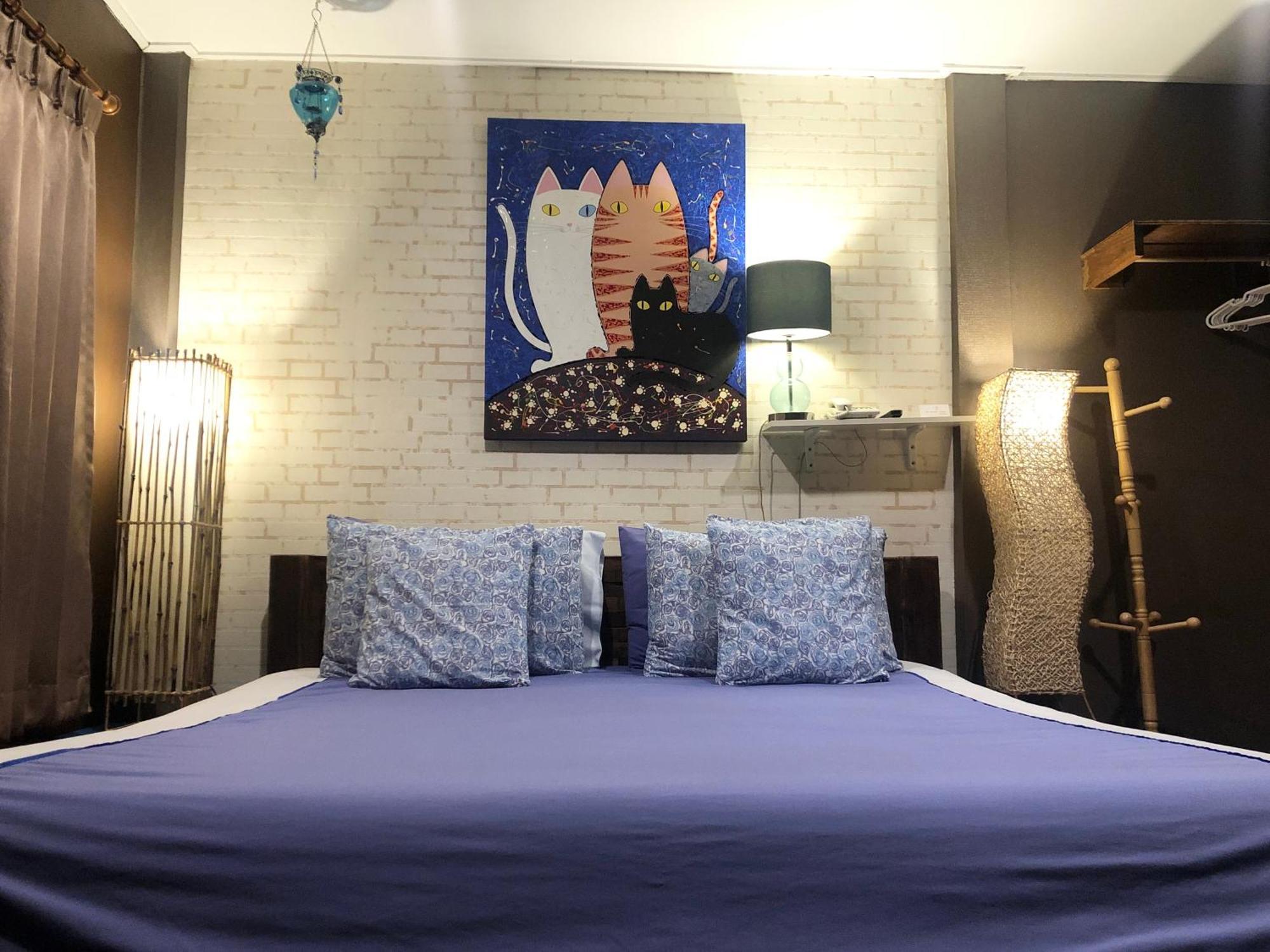 Hotel Thongran'S House Chiang Mai Zewnętrze zdjęcie