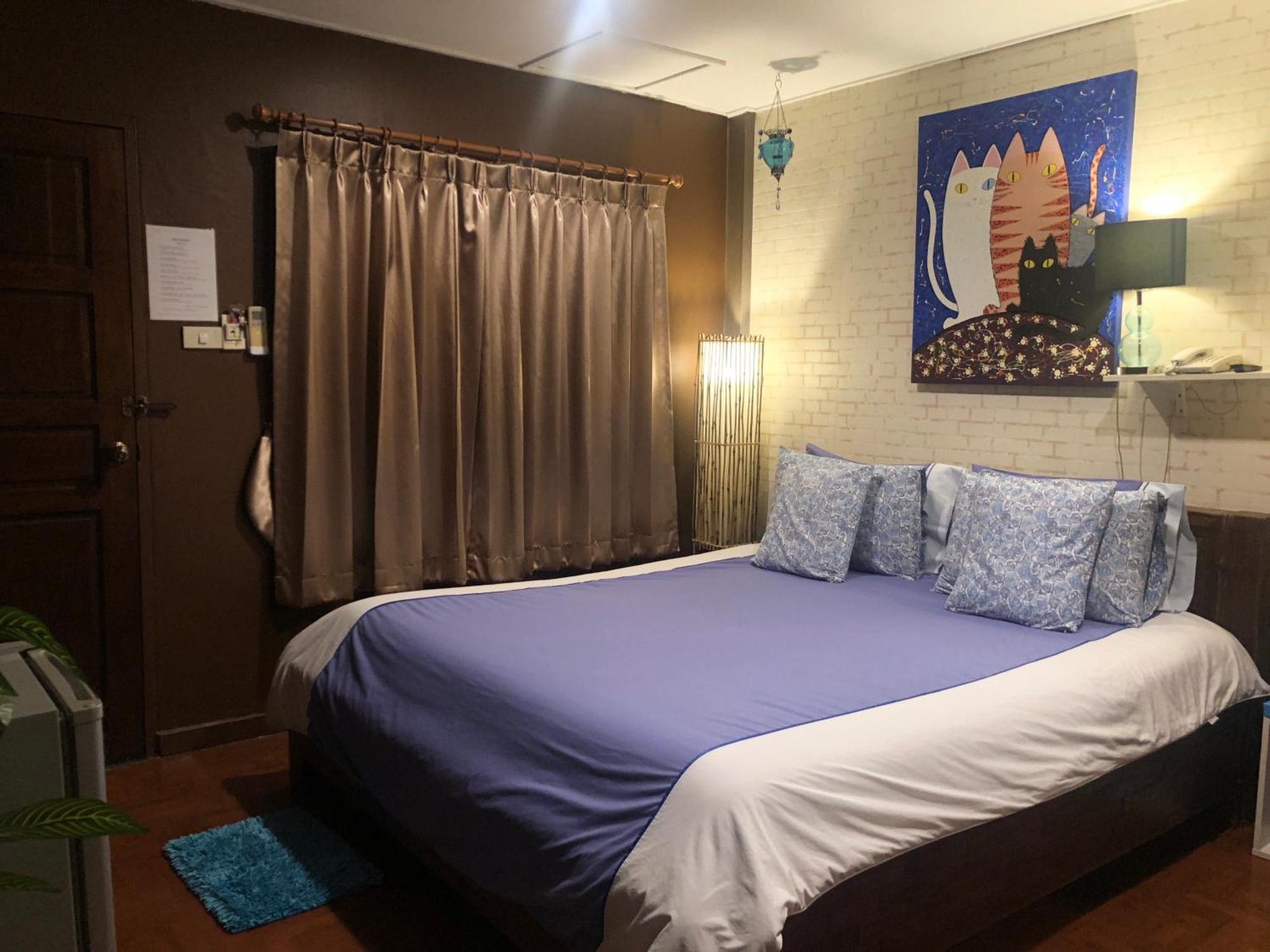 Hotel Thongran'S House Chiang Mai Zewnętrze zdjęcie