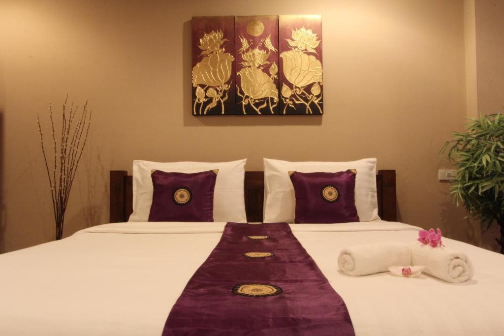 Hotel Thongran'S House Chiang Mai Pokój zdjęcie