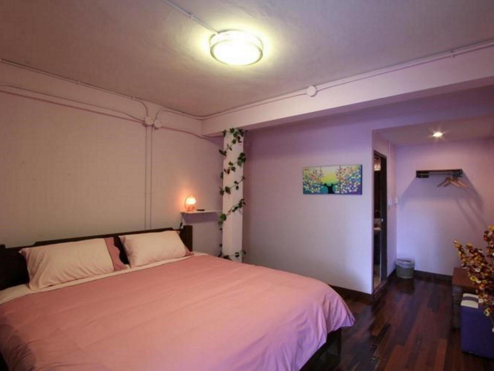 Hotel Thongran'S House Chiang Mai Zewnętrze zdjęcie
