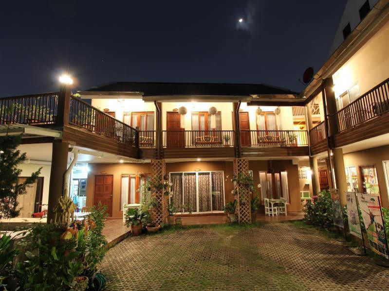 Hotel Thongran'S House Chiang Mai Zewnętrze zdjęcie