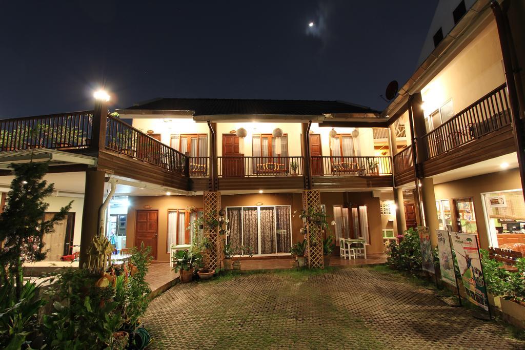 Hotel Thongran'S House Chiang Mai Zewnętrze zdjęcie