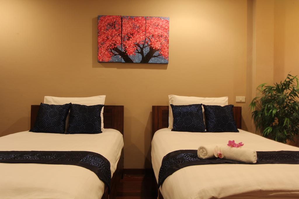 Hotel Thongran'S House Chiang Mai Zewnętrze zdjęcie