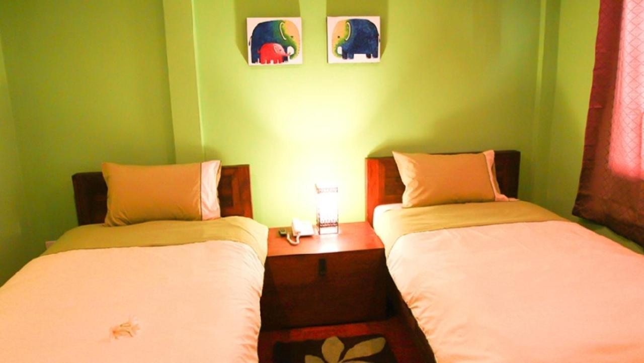 Hotel Thongran'S House Chiang Mai Pokój zdjęcie